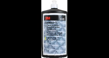 3M 09639 Finesse-It Poetsmiddel