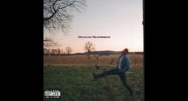 Zach Bryan - American Heartbreak (2 CD)