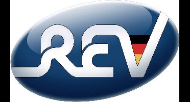 REV 0077768200021 Buitenstopcontact 2-voudig