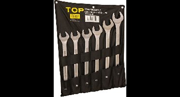 Steekringsleutels 34 - 50mm