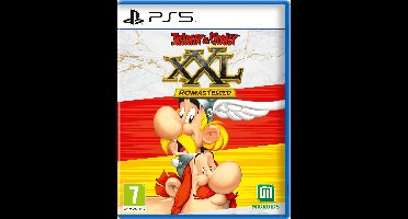 Asterix & Obelix XXL Romastered - PS5