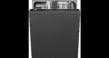 SMEG ST273CL - Inbouw vaatwasser - Volledig integreerbaar - 60 cm