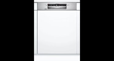Bosch Serie 4 SGI4HAS48E vaatwasser Semi-ingebouwd 13 couverts D