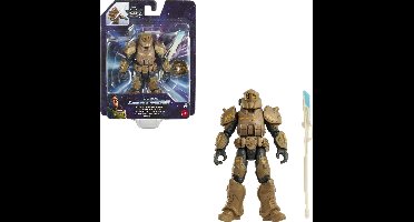 Disney Pixar Zap Commander - Speelfiguur