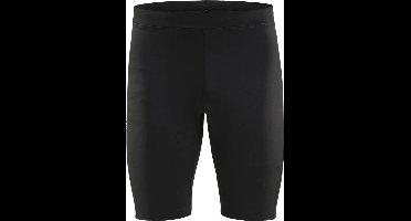 Craft Rush Short Tight Heren - Zwart | Maat: 3XL