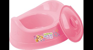 Nickelodeon Plaspotje Paw Patrol Meisjes 26,5 Cm Polypropyleen Roze