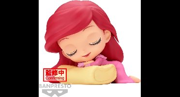 Banpresto - Disney Characters The Little Mermaid Ariel ver.A Q posket figure 7cm - RELEASE DATE APPROX. 31/07/2023