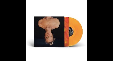 Anna B Savage - In|Flux (LP) (Coloured Vinyl) (Limited Edition)