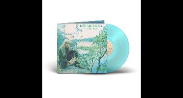 Joni Mitchell - For The Roses (LP)