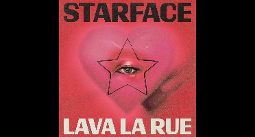 Lava La Rue - Starface (2 LP)