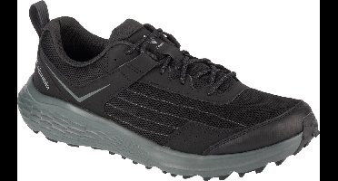 Columbia Vertisol Trail 2062921012, Mannen, Zwart, Trekkingschoenen, maat: 40,5