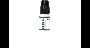 Blink BL Lashes-Ulbon Glue- 5g - Glue For Lash Extensions