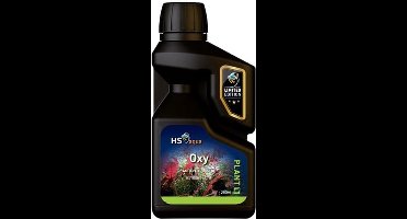 HS Aqua Oxy 250ML