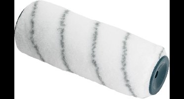 Muurverfroller Gladde Ondergronden - 25 cm