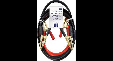 GYS Startkabels 320 A 3 m 16 mm² 2 st