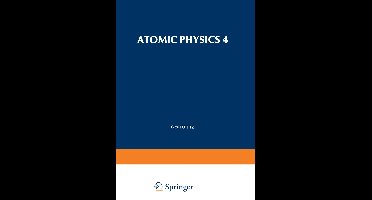 Atomic Physics 4