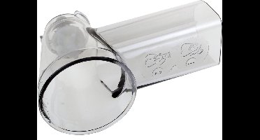 MOULINEX - Behuizing trommelrasp - SS193757