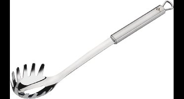 Alpina Spaghettivork 33 Cm Zilver