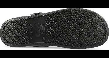 Sika Berufsschuhe Pantolette schwarz-43