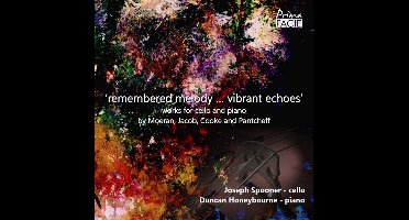 'Remembered Melody ... Vibrant Echoes'