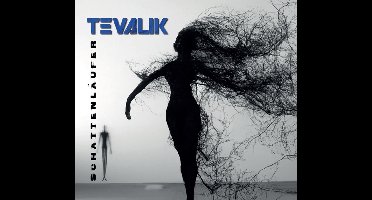Tevalik - Schattenläufer (CD)