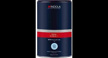 Indola - Indola Rapid Blond Blue 450g