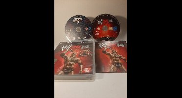 WWE 2K14 - PS3