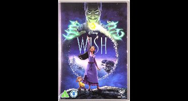 Wish [DVD] Import Niet Nederlands Ondertiteld