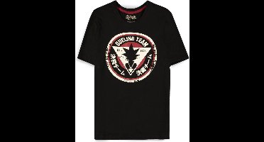YuGiOh! Dueling Team Men's Tshirt L