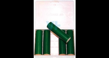 Rookpatronen Pakje 5 Stuks