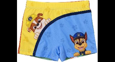 Paw Patrol Zwembroek - Paw Pups To The Rescue