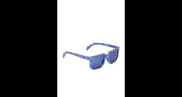 Kinderzonnebril Sonic Blauw