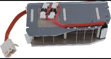 ELECTROLUX - VERWARMIINGSELEMENT DROGER - 1400+600W - 1257533065