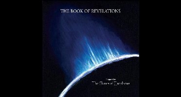 Chapter One: The Plumes of Enceladus