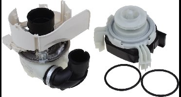 ELECTROLUX - CIRKULATIEPOMP,VERWARMING,SET, - 4055373791