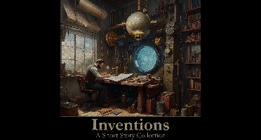 Inventions - A Short Story Collection