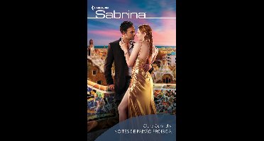 Sabrina 1957 - Noites de paixão proibida