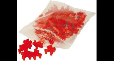 Super Prof Tegelkruisjes Multi 2 + 3 mm Groen - Tegelkruisjes Multi