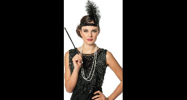 Accessoireset Charleston 3-Delig