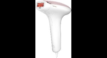 Philips Lumea Advanced SC1994/00 lichte haarverwijderaar IPL Roze, Wit