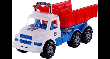 Cavallino XXL Torpedo Kiepvrachtwagen, 73cm