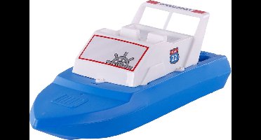 Cavallino Speedboot, 40cm