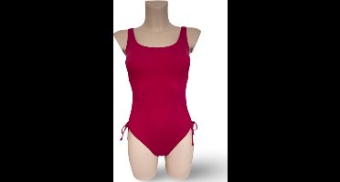 PrimaDonna Swim- Holiday - Badpak 4007140- Barolla Red - maat 38