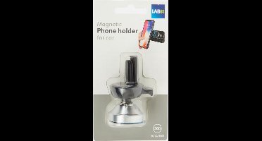 Lab31 magnetische telefoonhouder