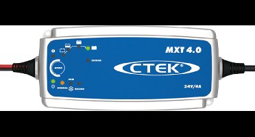 CTEK MXT 4.0 Acculader