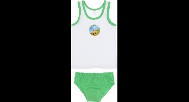 Maya de Bij underwear set boys - Maat 86-92