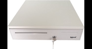 Cash Register Drawer iggual IGG317440
