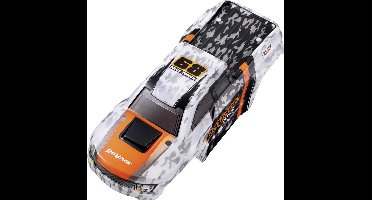 Reely RE-6904692 Reserveonderdeel Body en decals