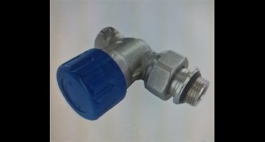 Comap AutoSar thermostaatkraan M30 1/2" recht