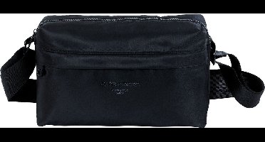 Björn Borg leisure crossover bag - zwart